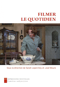 Filmer le quotidien
